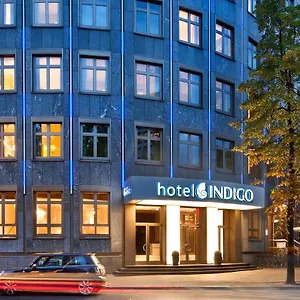 Indigo – Ku’damm, An Ihg Deutschland